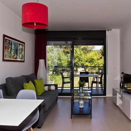 Soho Parc Leilighet Figueres  Eksteriør bilde