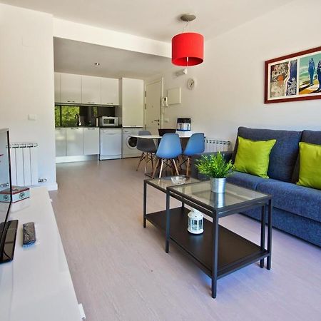 Soho Parc Leilighet Figueres  Eksteriør bilde
