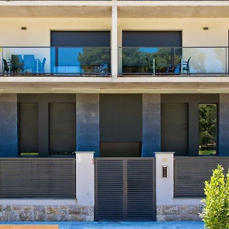 Soho Parc Leilighet Figueres  Eksteriør bilde