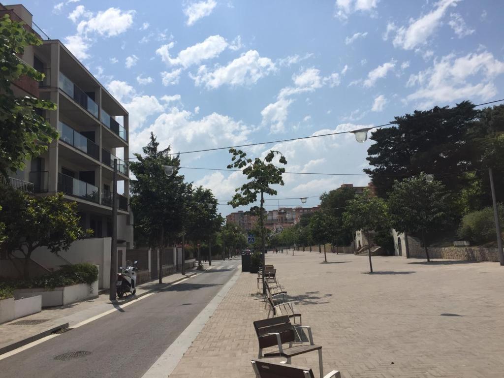 Soho Parc Leilighet Figueres  Eksteriør bilde